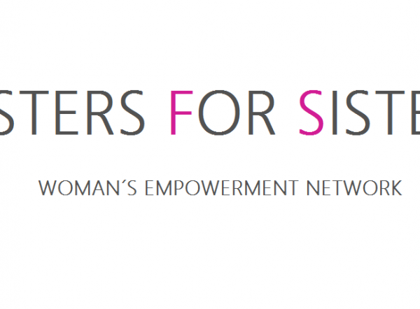 Sisters for Sister - Women´s Empowerment Network!