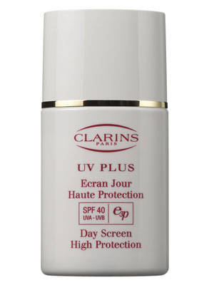 Clarins Day Screen High Protection UV Plus SPF 40