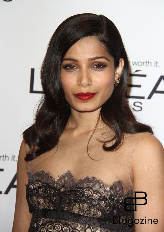 52231658 Glamour Women Of The Year 2016 held at The NeueHouse in Hollywood, California on 11/14/16. Glamour Women Of The Year 2016 held at The NeueHouse in Hollywood, California on 11/14/16. Freida Pinto FameFlynet, Inc - Beverly Hills, CA, USA - +1 (310) 505-9876
