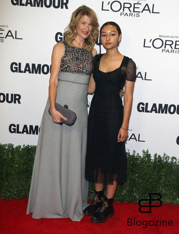 52231665 Glamour Women Of The Year 2016 held at The NeueHouse in Hollywood, California on 11/14/16. Glamour Women Of The Year 2016 held at The NeueHouse in Hollywood, California on 11/14/16. Laura Dern FameFlynet, Inc - Beverly Hills, CA, USA - +1 (310) 505-9876