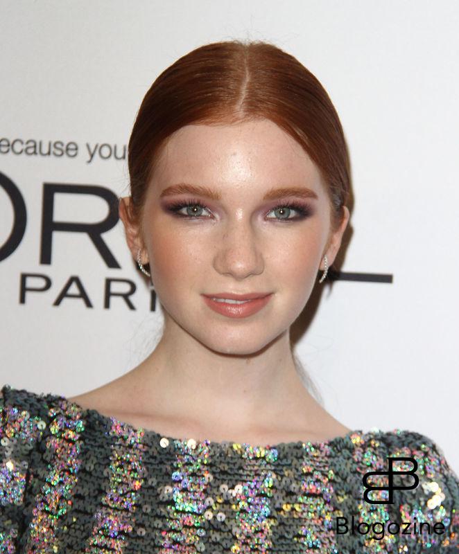 52231634 Glamour Women Of The Year 2016 held at The NeueHouse in Hollywood, California on 11/14/16. Glamour Women Of The Year 2016 held at The NeueHouse in Hollywood, California on 11/14/16. Annalise Basso FameFlynet, Inc - Beverly Hills, CA, USA - +1 (310) 505-9876