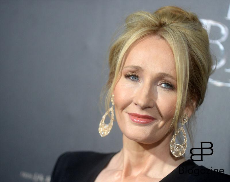 Author, writer and producer J.K. Rowling attending the Fantastic Beasts And Where To Find Them world premiere at Alice Tully Hall, Lincoln Center in New York City, NY, USA, on November 10, 2016. Photo by Dennis Van Tine/ABACAPRESS.COM