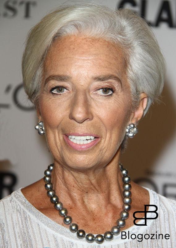 52231622 Glamour Women Of The Year 2016 held at The NeueHouse in Hollywood, California on 11/14/16. Glamour Women Of The Year 2016 held at The NeueHouse in Hollywood, California on 11/14/16. Christine Lagarde FameFlynet, Inc - Beverly Hills, CA, USA - +1 (310) 505-9876