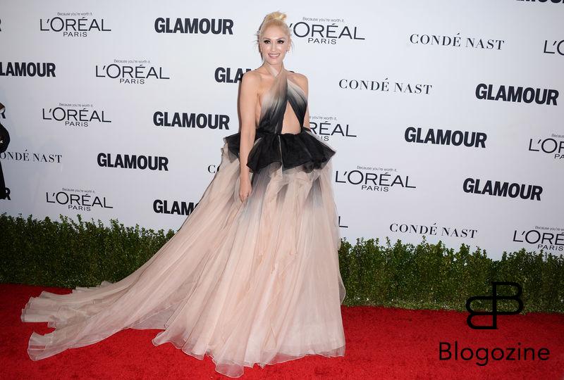Gwen Stefani attends Glamour Women Of The Year 2016 at NeueHouse Hollywood on November 14, 2016 in Los Angeles, CA, USA. Photo by Lionel Hahn/ABACAPRESS.COM