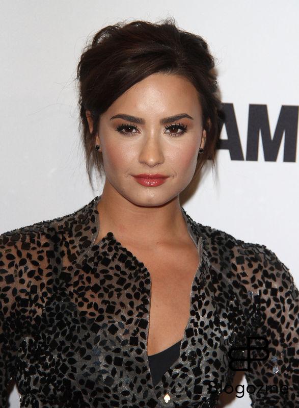 52231600 Glamour Women Of The Year 2016 held at The NeueHouse in Hollywood, California on 11/14/16. Glamour Women Of The Year 2016 held at The NeueHouse in Hollywood, California on 11/14/16. Demi Lovato FameFlynet, Inc - Beverly Hills, CA, USA - +1 (310) 505-9876