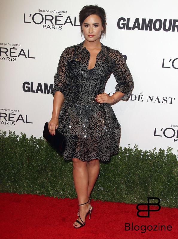 52231599 Glamour Women Of The Year 2016 held at The NeueHouse in Hollywood, California on 11/14/16. Glamour Women Of The Year 2016 held at The NeueHouse in Hollywood, California on 11/14/16. Demi Lovato FameFlynet, Inc - Beverly Hills, CA, USA - +1 (310) 505-9876