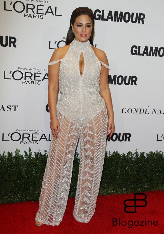 52231705 Glamour Women Of The Year 2016 held at The NeueHouse in Hollywood, California on 11/14/16. Glamour Women Of The Year 2016 held at The NeueHouse in Hollywood, California on 11/14/16. Ashley Graham FameFlynet, Inc - Beverly Hills, CA, USA - +1 (310) 505-9876