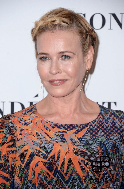 Chelsea Handler attends Glamour Women Of The Year 2016 at NeueHouse Hollywood on November 14, 2016 in Los Angeles, CA, USA. Photo by Lionel Hahn/ABACAPRESS.COM