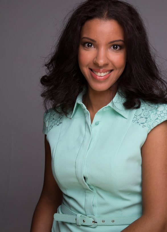 #4 TELL YOUR STORY - AICHA GAYE