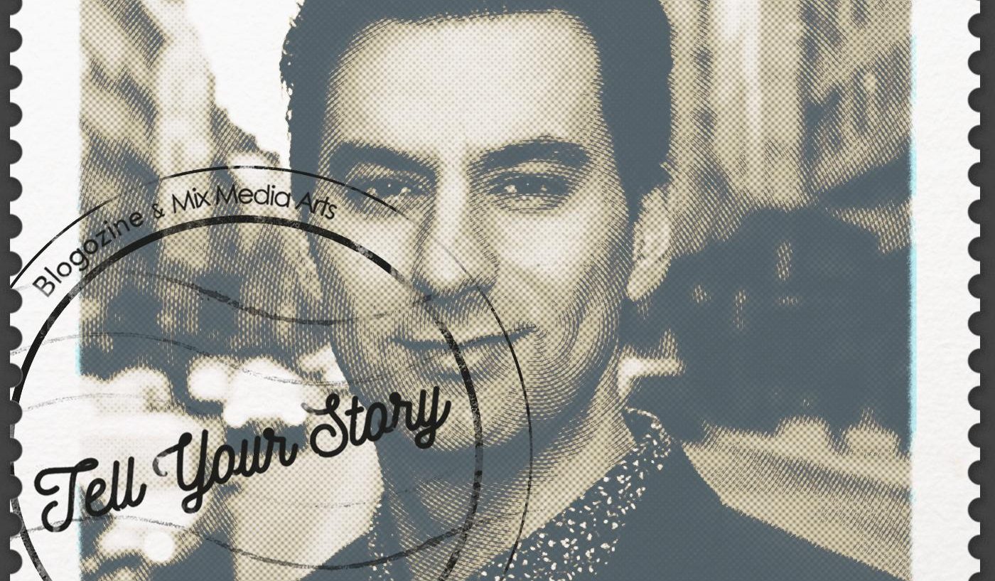 Tell Your Story med Jimmy Hanna - Om den mest underskattade egenskapen i människans historia!