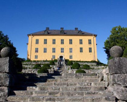 Wenngarns Slott - Weekendtips