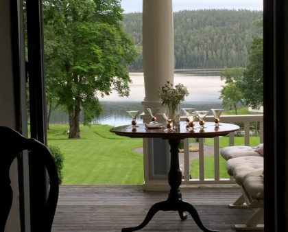 Saxå bruk – Weekendtips