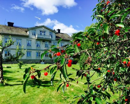Åkerby Herrgård - Weekendtips